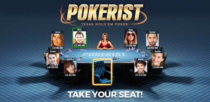 pokerist chips and gold generator